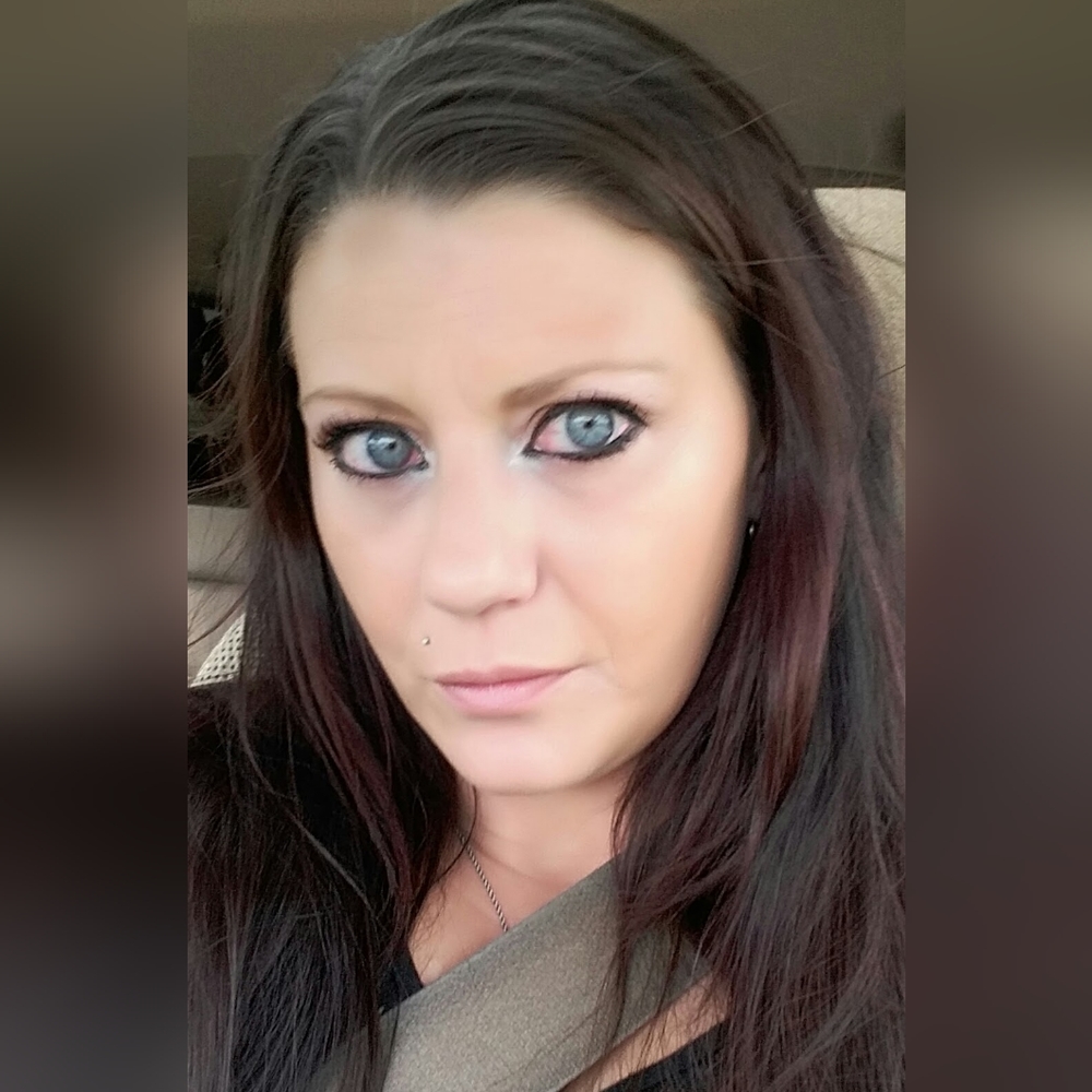 Meet your Posher, Brandy